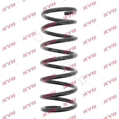 Пружины KYB RH6663