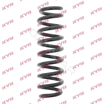 Пружины KYB RH6752