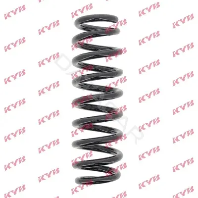 Пружины KYB RH6753