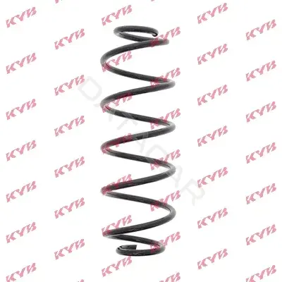 Пружины KYB RH6771