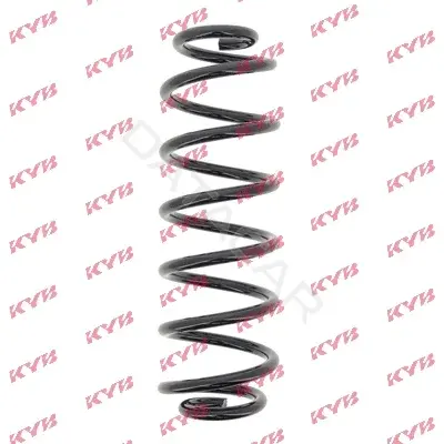 Пружины KYB RH6784