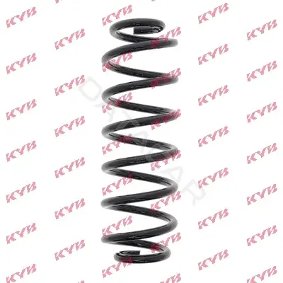 Пружины KYB RH6786