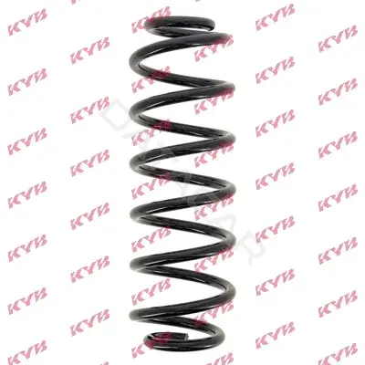 Пружины KYB RH6787