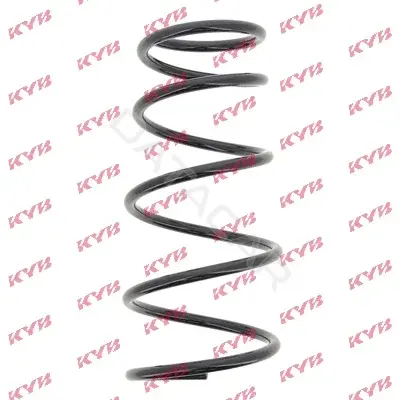 Пружины KYB RI2782