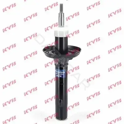 Амортизаторы KYB 633820
