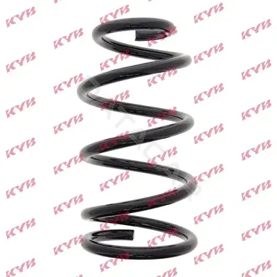 Пружины KYB RC2798