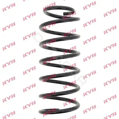Пружины KYB RC2893