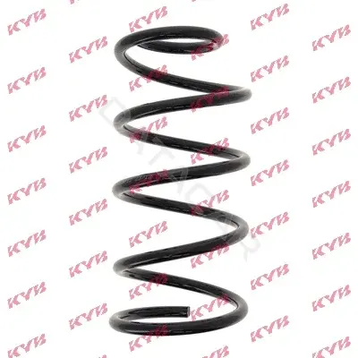 Пружины KYB RC3012