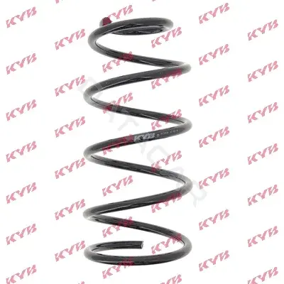 Пружины KYB RC3430