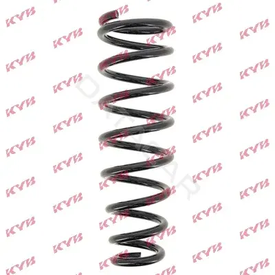 Пружины KYB RC3431