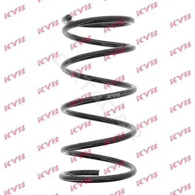 Пружины KYB RC3436