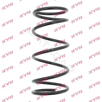Пружины KYB RC3438