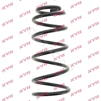 Пружины KYB RC3446