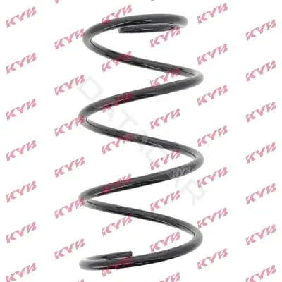 Пружины KYB RC3447