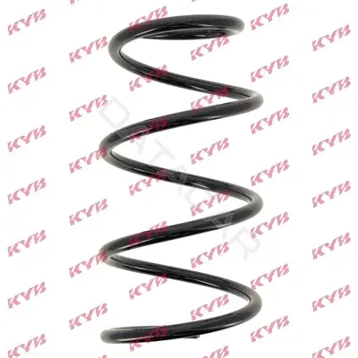 Пружины KYB RC3450