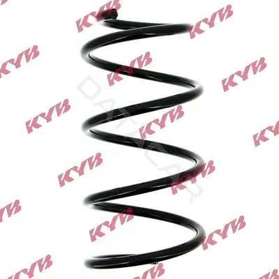 Пружины KYB RC3451