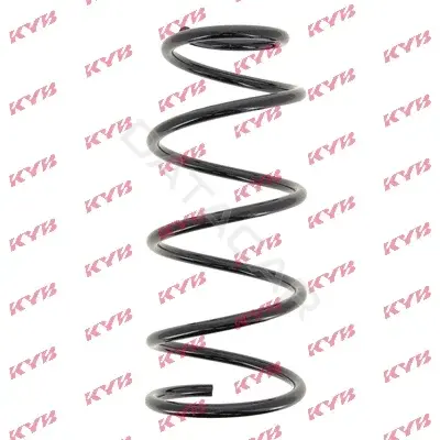 Пружины KYB RC3462