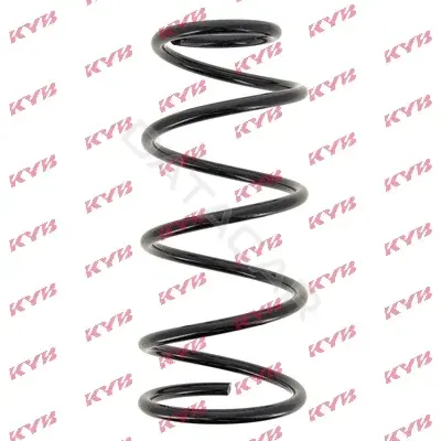 Пружины KYB RC3468