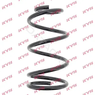 Пружины KYB RC3919