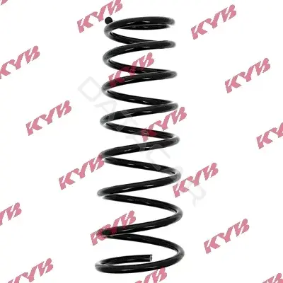 Пружины KYB RI5457