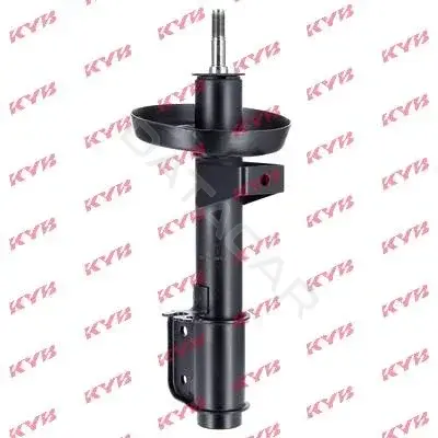 Амортизаторы KYB 634021