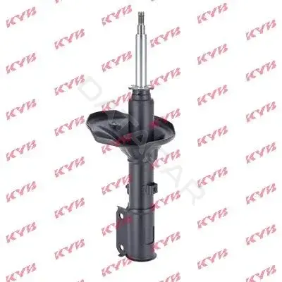 Амортизаторы KYB 634034