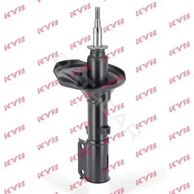 Амортизаторы KYB 634042