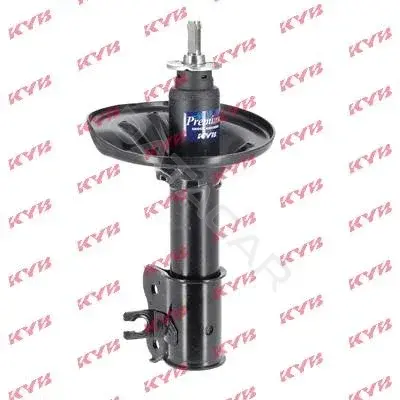 Амортизаторы KYB 634044