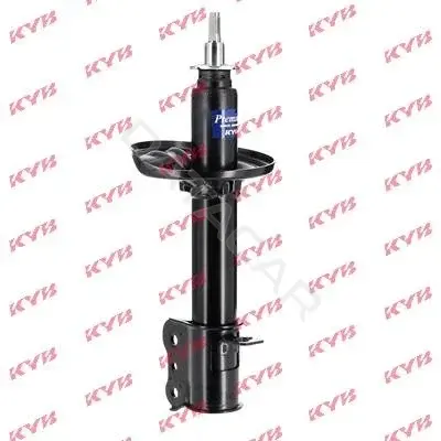 Амортизаторы KYB 634046