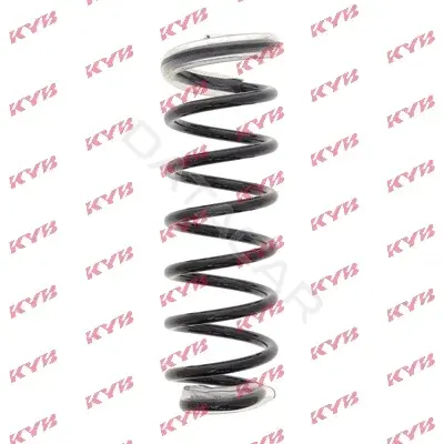 Пружины KYB RC5337