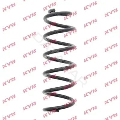 Пружины KYB RC5421