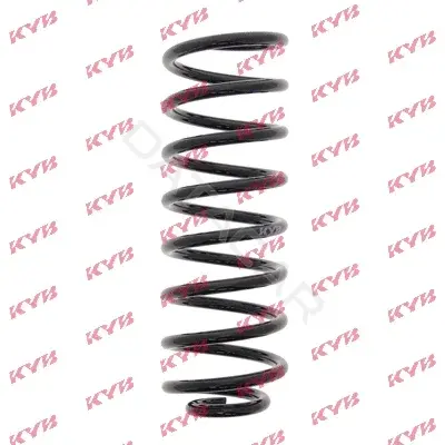 Пружины KYB RC5487