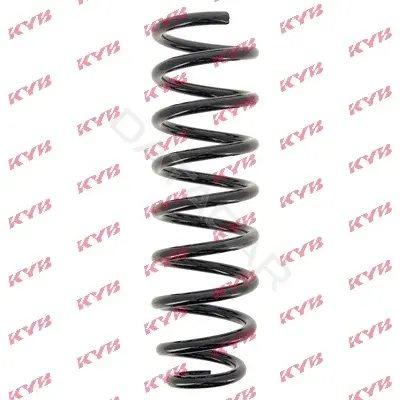 Пружины KYB RC5534