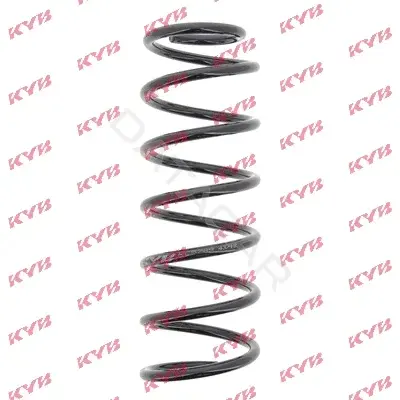 Пружины KYB RC5789