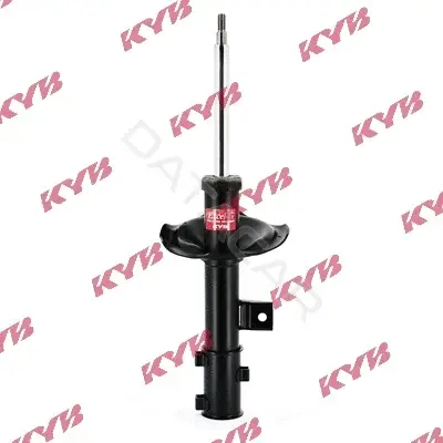 Амортизаторы KYB 3340083