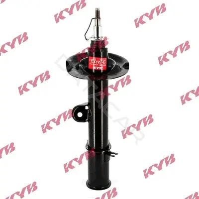 Амортизаторы KYB 3340122