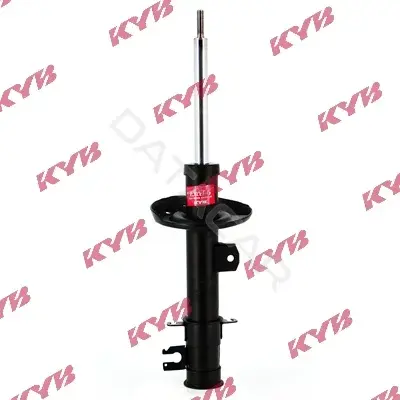 Амортизаторы KYB 3348003