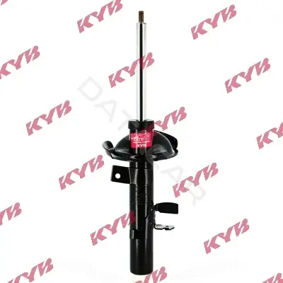 Амортизаторы KYB 3348015