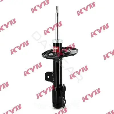Амортизаторы KYB 3350000