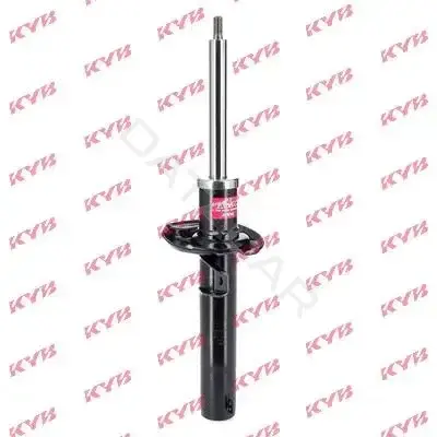 Амортизаторы KYB 3358000