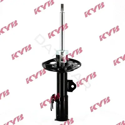 Амортизаторы KYB 3358012