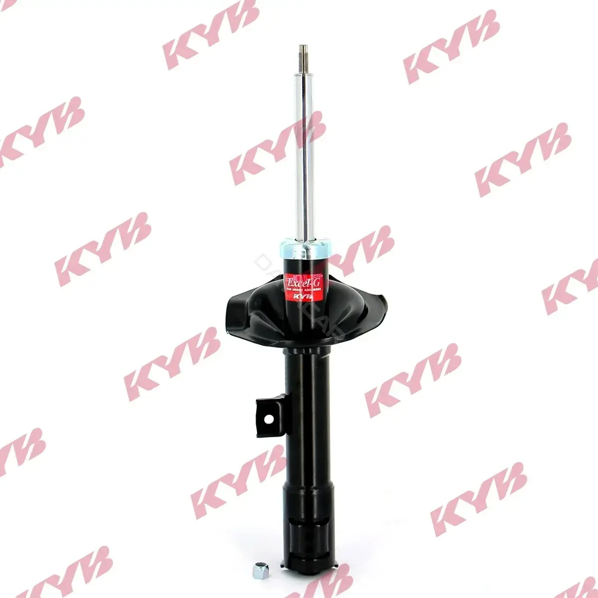 Амортизаторы KYB 339125