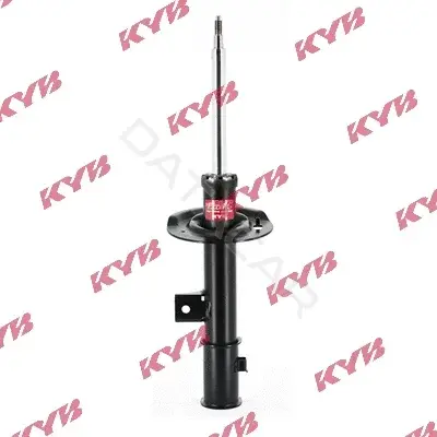 Амортизаторы KYB 339402