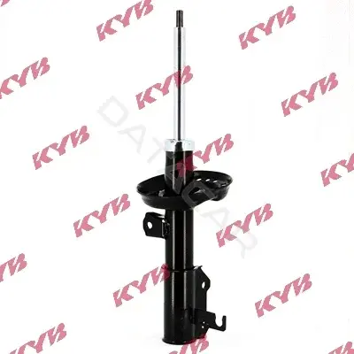 Амортизаторы KYB 339419