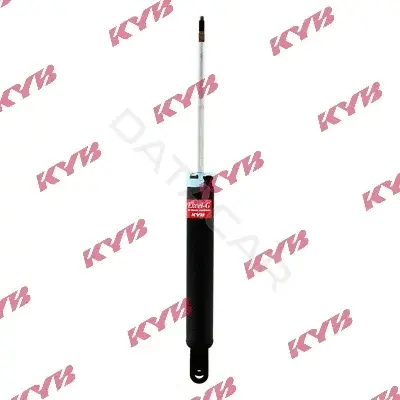 Амортизаторы KYB 3440021