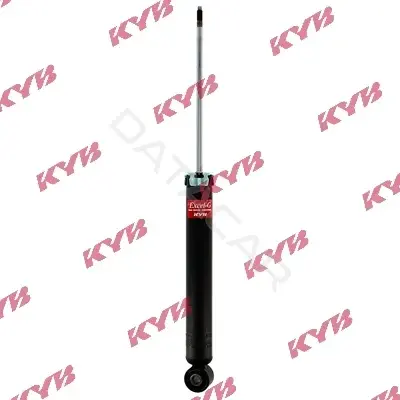Амортизаторы KYB 3440030