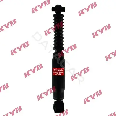 Амортизаторы KYB 3450005