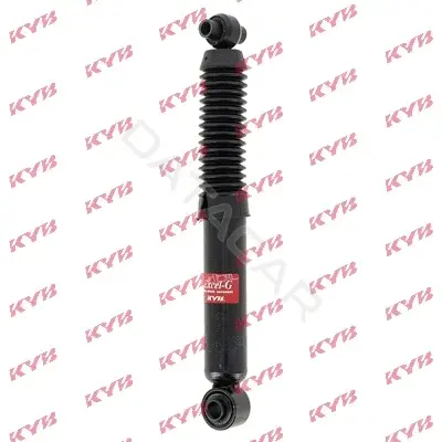 Амортизаторы KYB 3458000