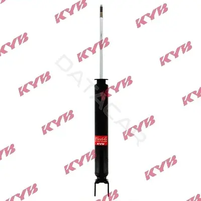 Амортизаторы KYB 349243