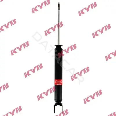 Амортизаторы KYB 349244